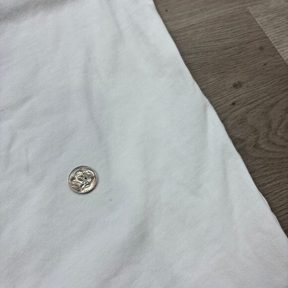 United Arrows Emotionally Unavailable Heartbreak Hotel Shirt Large Edison Chen - Picture 10 of 12